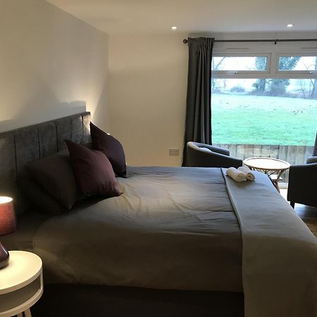 Tor Rooms Canterbury Eksteriør billede